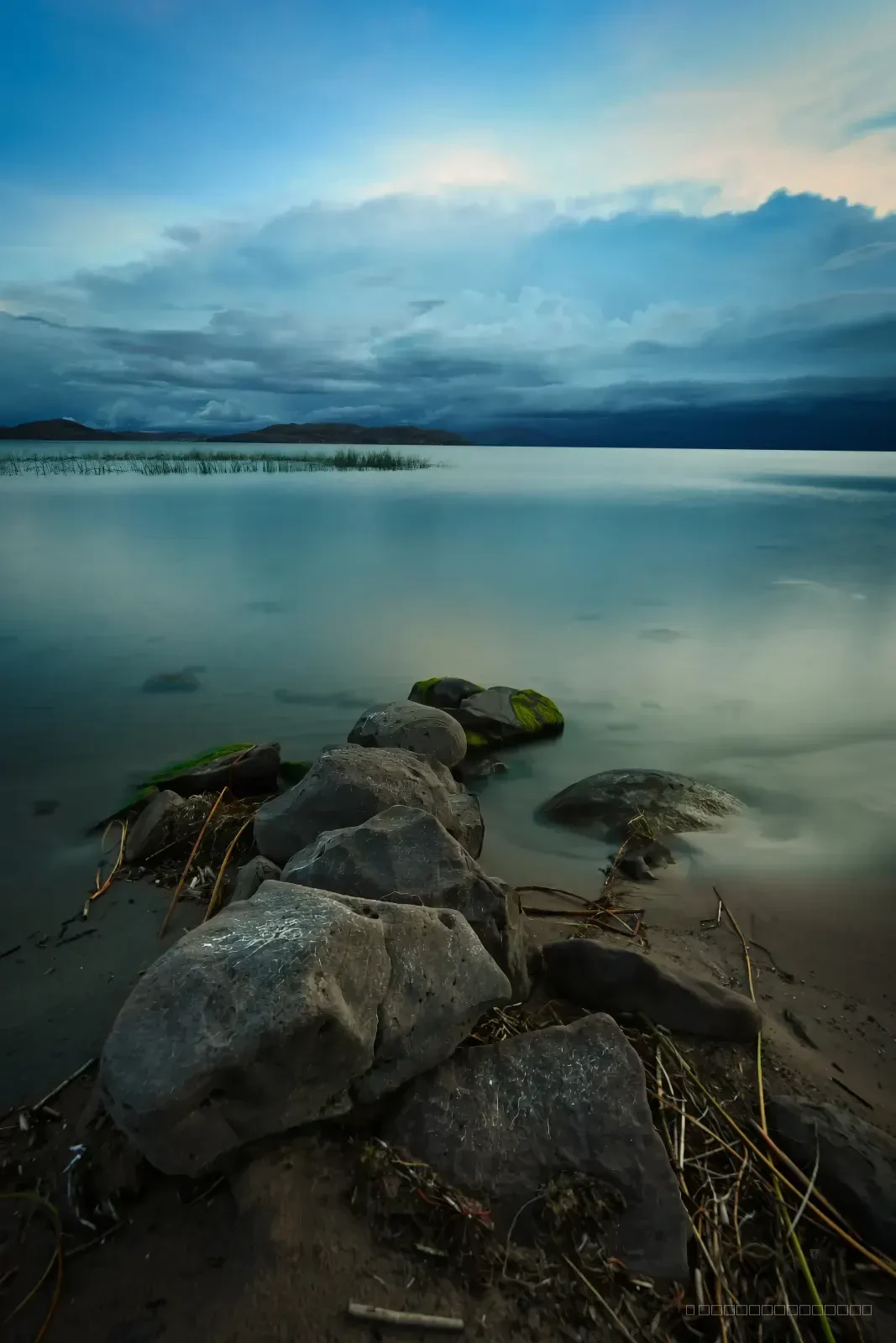 Titicaca Lake 1