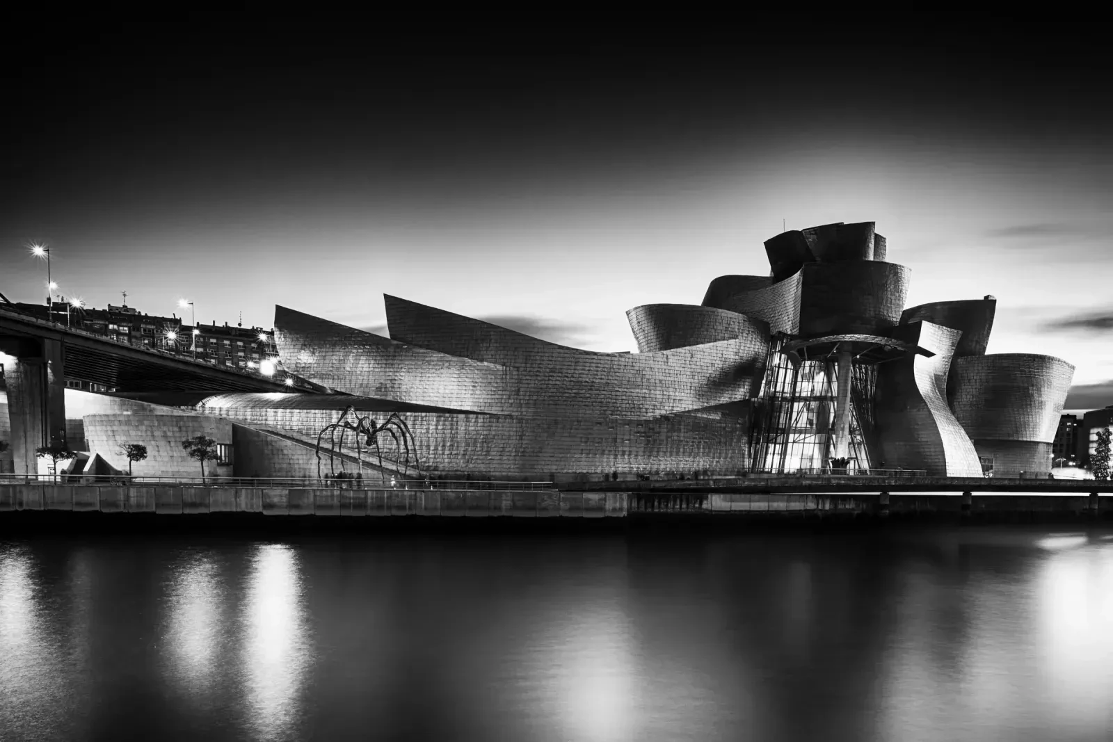 Guggenheim-BW