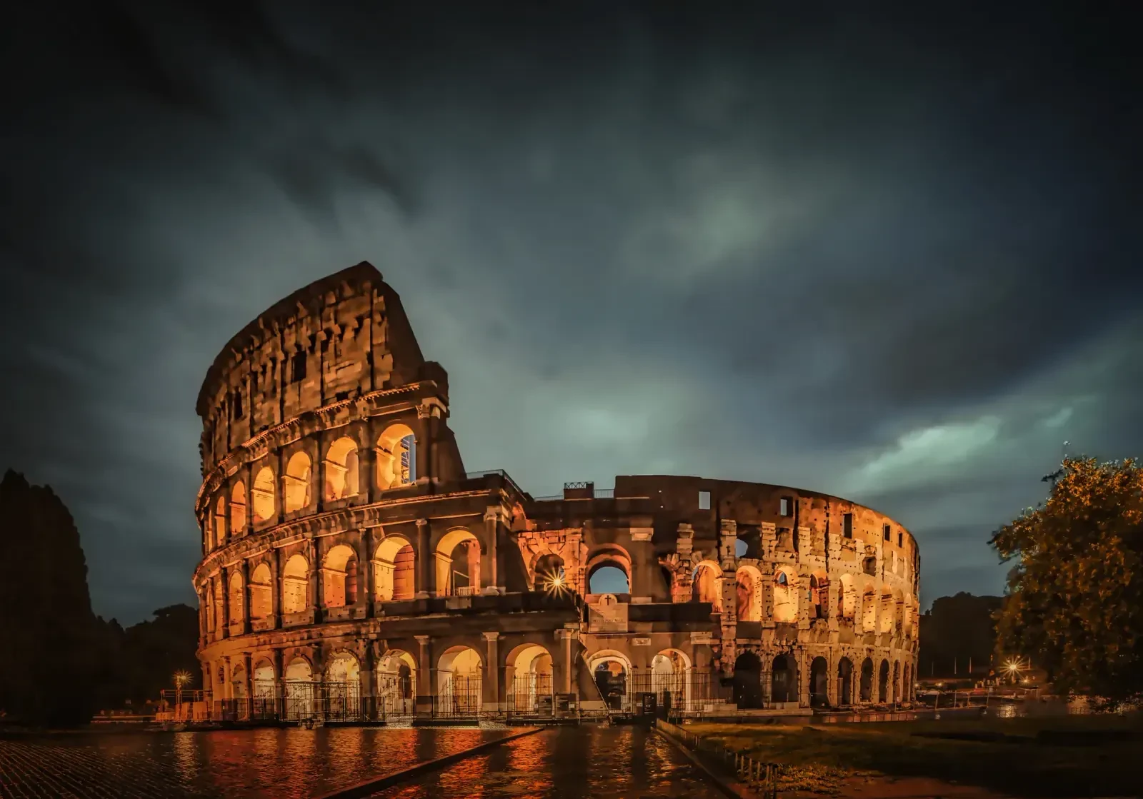 Colosseum