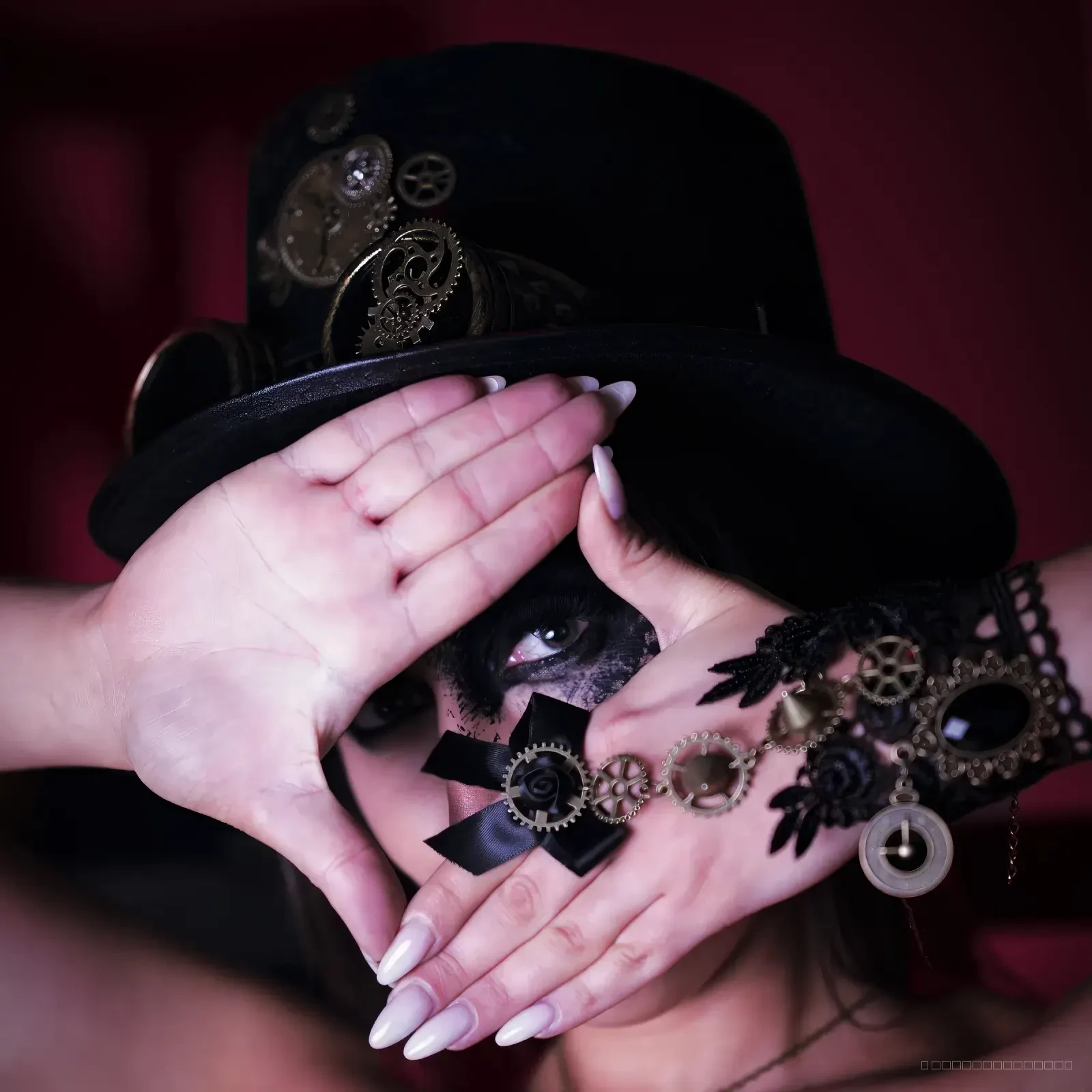 Mysterious