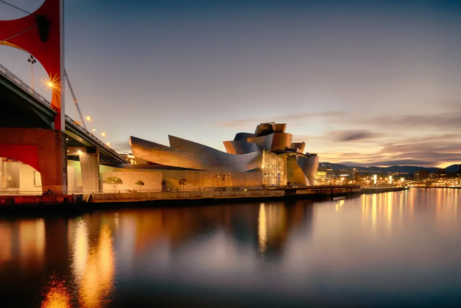 Guggenheim 2