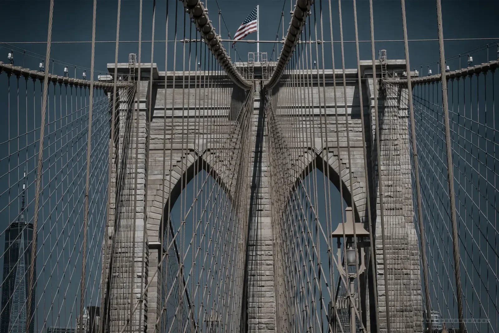 Brooklyn bridge 2