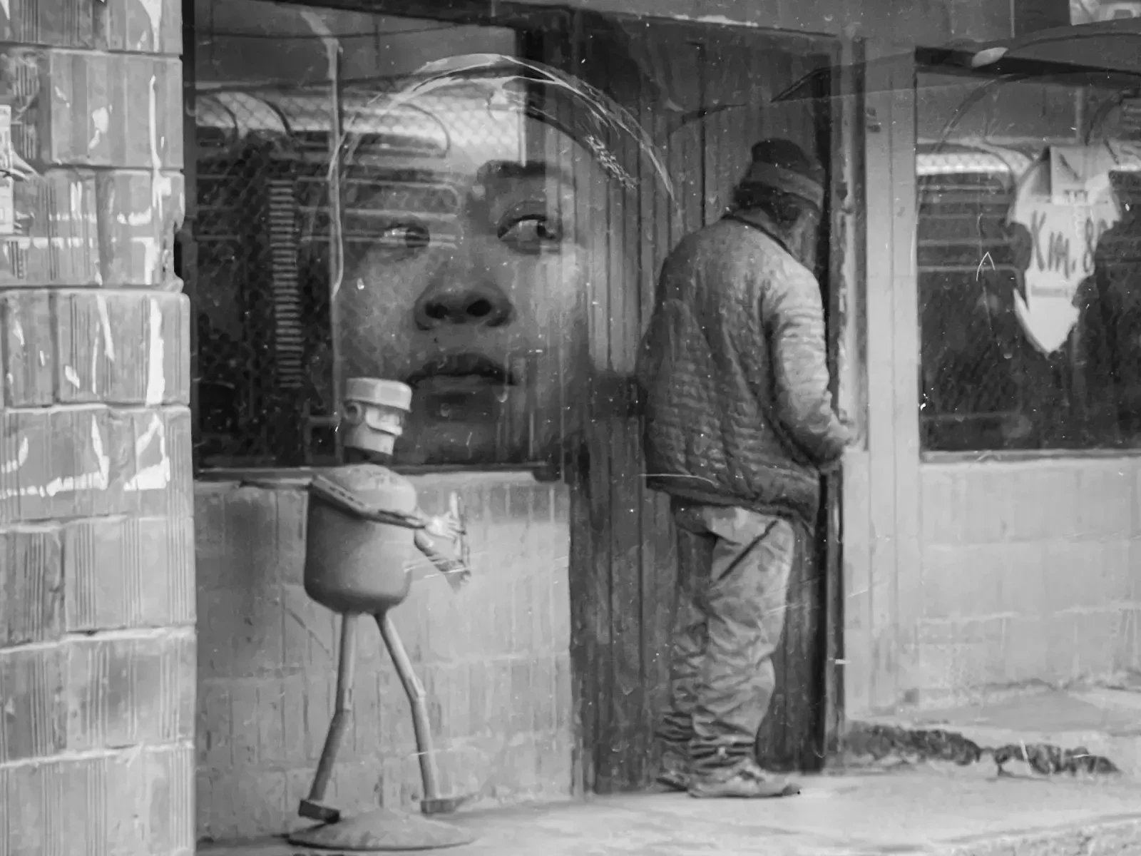 Past Present  Future of Peru