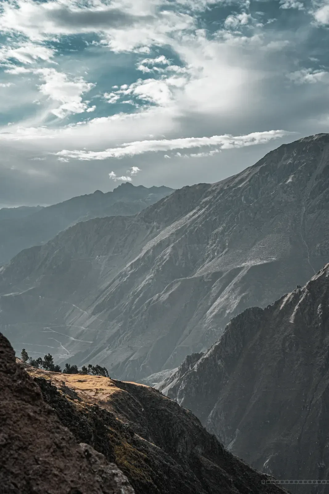 Colca Canyon 6